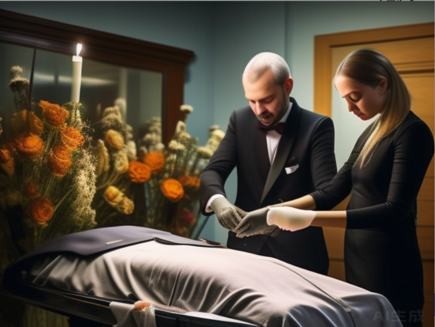 东昌区遗体运输整理